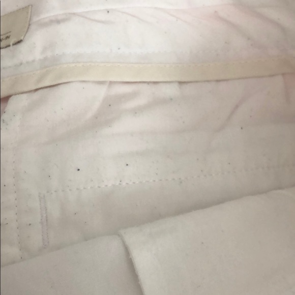 J crew broken in chino size 0 - Picture 3 of 3